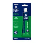 Cola de Contato sem Toluol Polyfort 30g Pulvitec