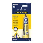 Cola Vinil Polyfort 17g Pulvitec