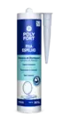 Fixa Espelho Adesivo Polyfort 387g Pulvitec