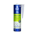 Adesivo Fixa Cuba Polyfort 285g Pulvitec