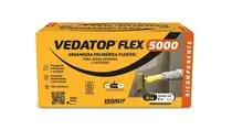 Impermeabilizante Vedatop 5000 Flex 18Kg Vedacit