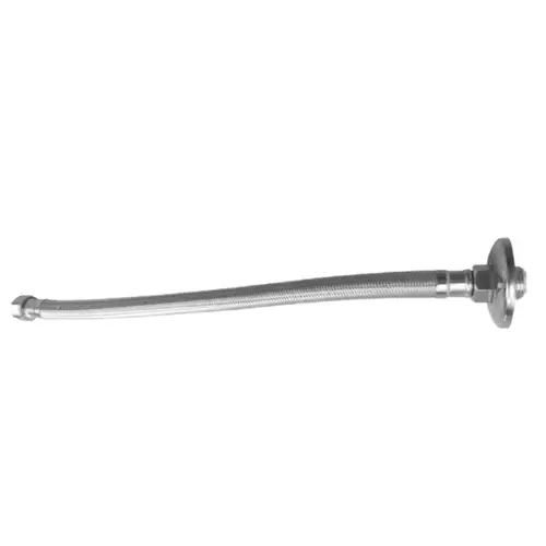 Engate Flexível Metal 40cm Emmeti Sfera