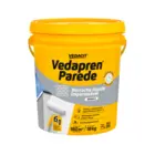 Vedapren Parede Branco 18Kg Vedacit