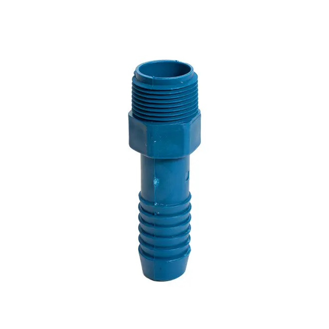 Adaptador Interno Mangueira Azul 1/2" Estrela