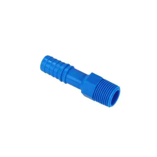 Adaptador Interno Mangueira Azul 1" Estrela