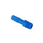 Adaptador Interno Mangueira Azul 1" Estrela