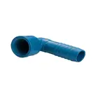 Cotovelo Joelho Interno Mangueira Azul 1/2" Estrela