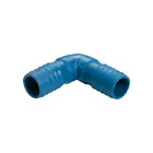 Cotovelo Interno Duplo Mangueira Azul 1/2" Estrela