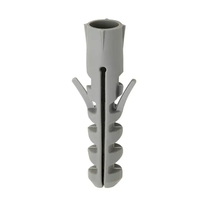 BUCHA FIXACAO 05MM 25UN SBUC2/3 PEG&FIXE