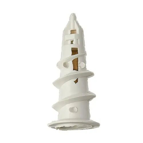 BUCHA AUTO ATARRAX P/DRYWALL 05UN BAP01 FIXTIL