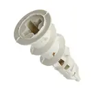 BUCHA AUTO ATARRAX P/DRYWALL 05UN BAP01 FIXTIL