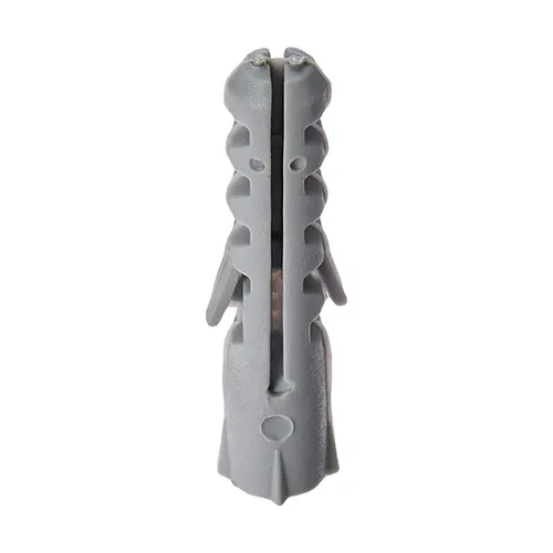BUCHA FIXACAO 06MM 50UN FIXTIL
