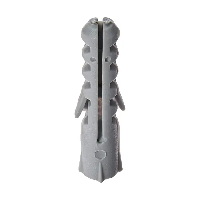 BUCHA FIXACAO 08MM 30 UN. FIXTIL