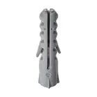 BUCHA FIXACAO 08MM 30 UN. FIXTIL