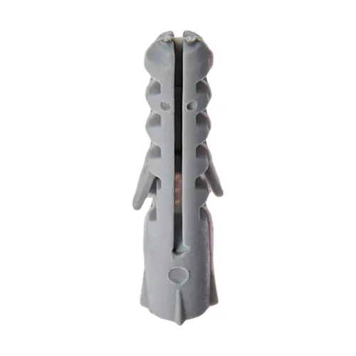 BUCHA FIXACAO 07MM 15UN SBUC6/7 PEG&FIXE
