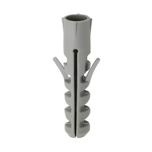 BUCHA FIXACAO 06MM 20UN SBUC4/5 PEG&FIXE