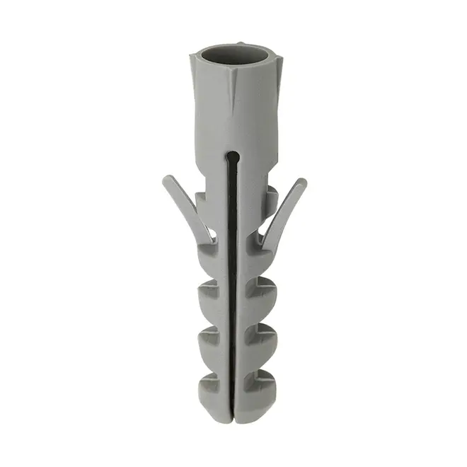 BUCHA FIXACAO 10MM 30UN FIXTIL