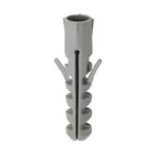 BUCHA FIXACAO 10MM 30UN FIXTIL