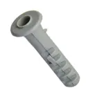 BUCHA FIXACAO C/ANEL 06MM 15UN SBUA4/5 PEG&FIXE