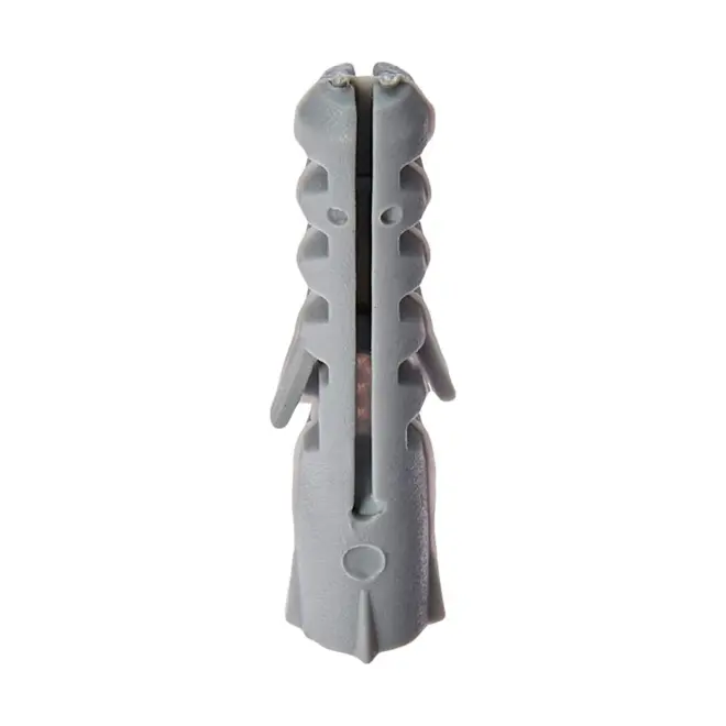 BUCHA FIXACAO 10MM 05UN SBUC10 PEG&FIXE
