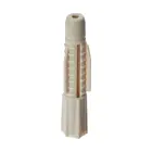 Bucha Para Oco e Drywall 06mm 30Un Fixtil