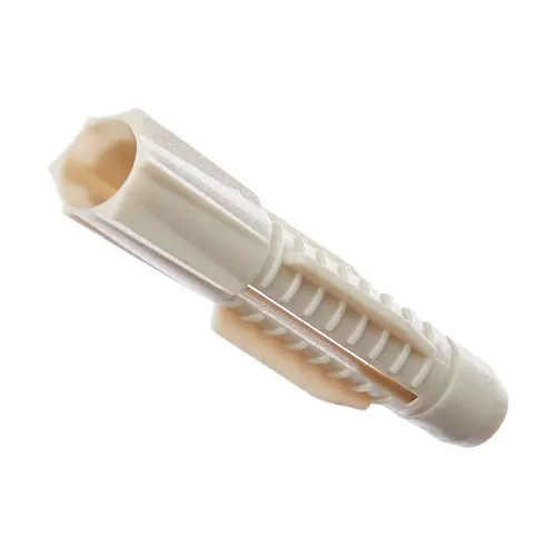 Bucha Para Oco e Drywall 10mm 30Un Fixtil