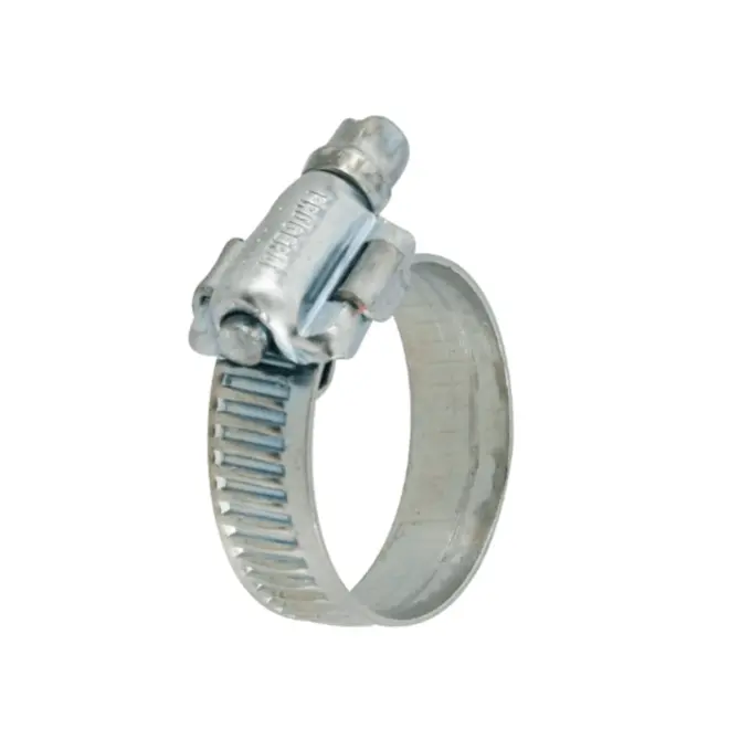 ABRAÇADEIRA ROSCA S/FIM 3/8X1/2 1PÇ SASF01 PEG&FIXE
