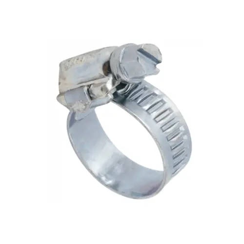 ABRAÇADEIRA ROSCA S/FIM 3/8X1/2 1PÇ SASF01 PEG&FIXE