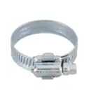 ABRAÇADEIRA ROSCA S/FIM 3/8X1/2 1PÇ SASF01 PEG&FIXE