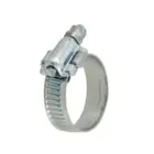 ABRAÇADEIRA ROSCA S/FIM 3/8X1/2 1PÇ SASF01 PEG&FIXE