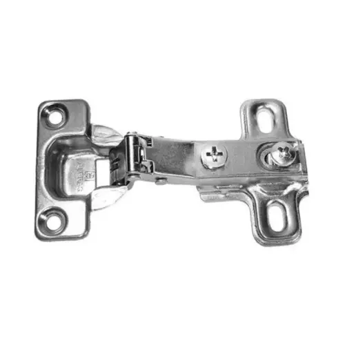 DOBRADICA P/ARMARIO AÇO PEQUENA 26MM DPM02 FIXTIL