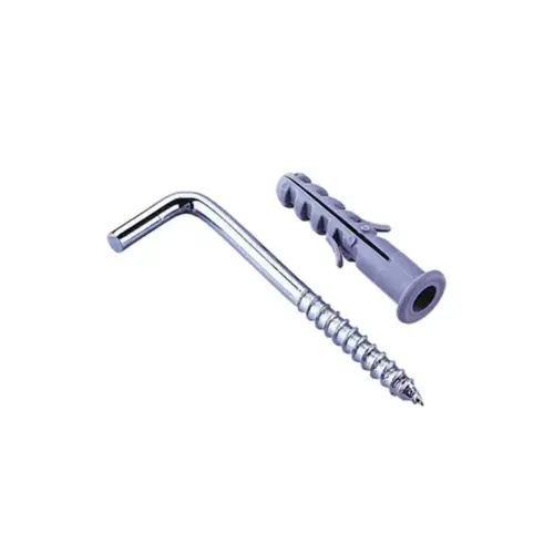 ESCAPULA C/BUCHA 06MM 05UN ESB04 FIXTIL