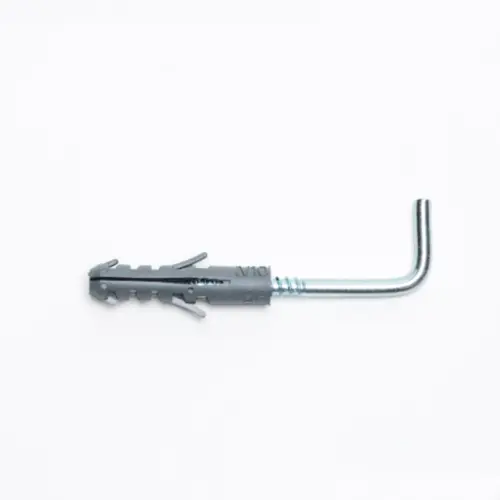 ESCAPULA C/BUCHA 06MM 05UN ESB04 FIXTIL