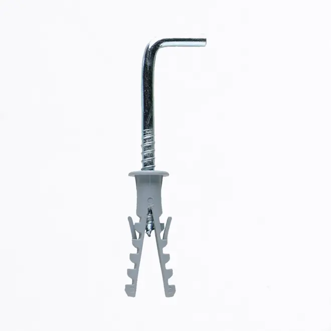 ESCAPULA C/BUCHA C/ANEL 06MM 20UN FIXTIL