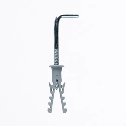 ESCAPULA C/BUCHA C/ANEL 06MM 20UN FIXTIL
