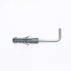 ESCAPULA C/BUCHA 10MM 02UN ESB10 FIXTIL