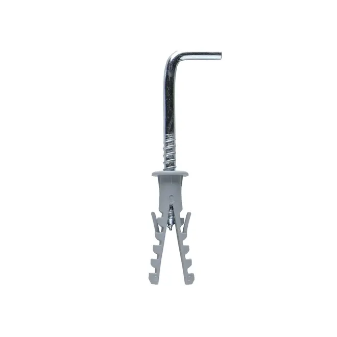 ESCAPULA C/BUCHA 10MM 02UN ESB10 FIXTIL