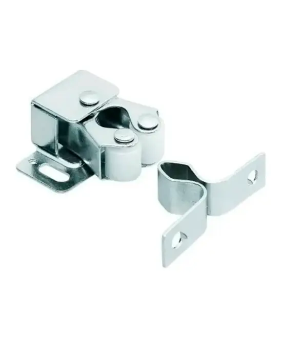FECHO ROLETE P/ARMARIO 02 UN FPA02 FIXTIL