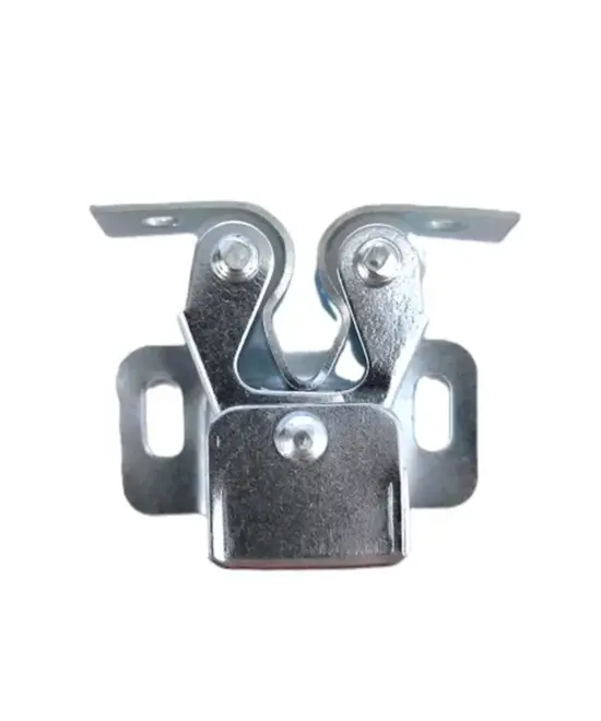 FECHO ROLETE P/ARMARIO 02 UN FPA02 FIXTIL
