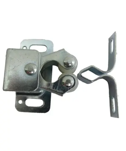 FECHO ROLETE P/ARMARIO 02 UN FPA02 FIXTIL