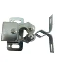 FECHO ROLETE P/ARMARIO 02 UN FPA02 FIXTIL