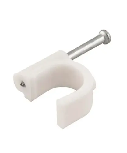 FIXADOR FIO DUPLO BR 20UN SFXF02 PEG&FIXE