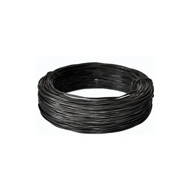 Arame Recozido 18 Torcido 1kg Morlan