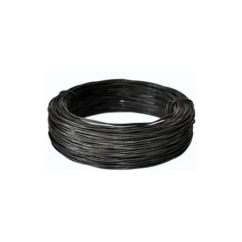 Arame Recozido 18 Torcido 1kg Morlan