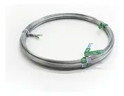 Arame Galvanizado Nº14 1Kg - Morlan