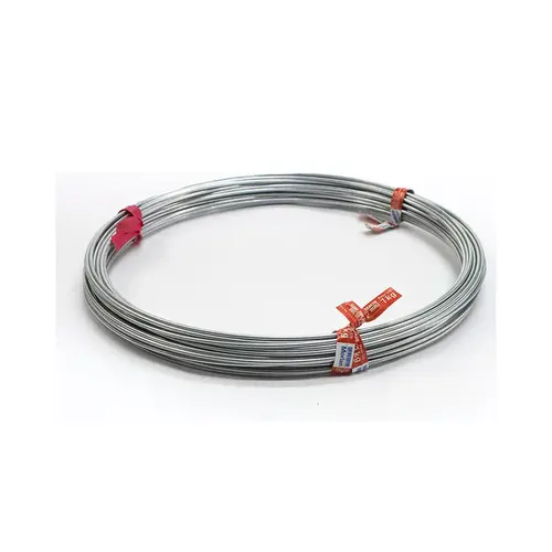 Arame Galvanizado Nº12 1Kg - Morlan