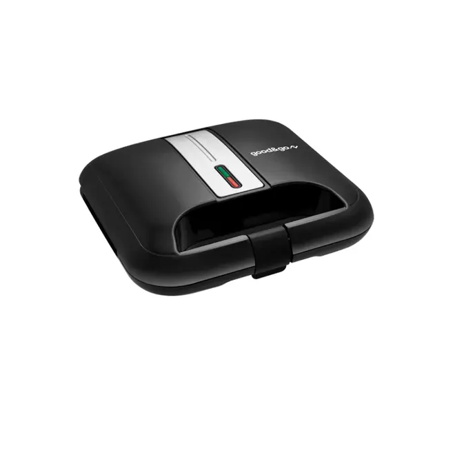 Sanduicheira Grill 127V Good Go