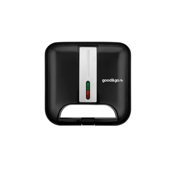 Sanduicheira Grill 127V Good Go