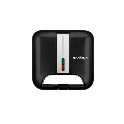 Sanduicheira Grill 127V Good Go