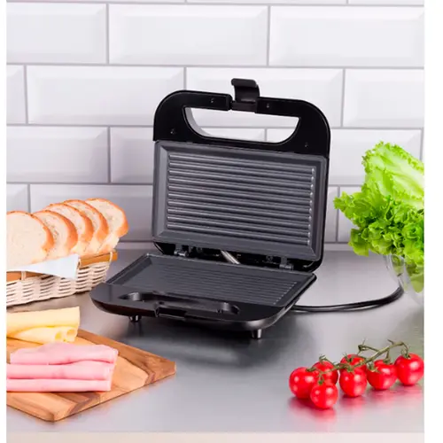 Sanduicheira Grill 127V Good Go